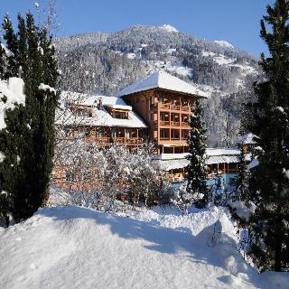 Montafoner Hof fotoÄŸrafÄ±