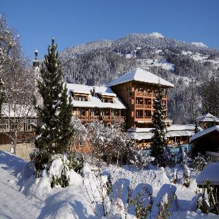 Montafoner Hof fotoÄŸrafÄ±