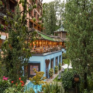Montafoner Hof fotoÄŸrafÄ±