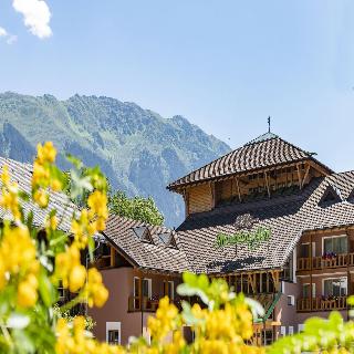 Montafoner Hof fotoÄŸrafÄ±