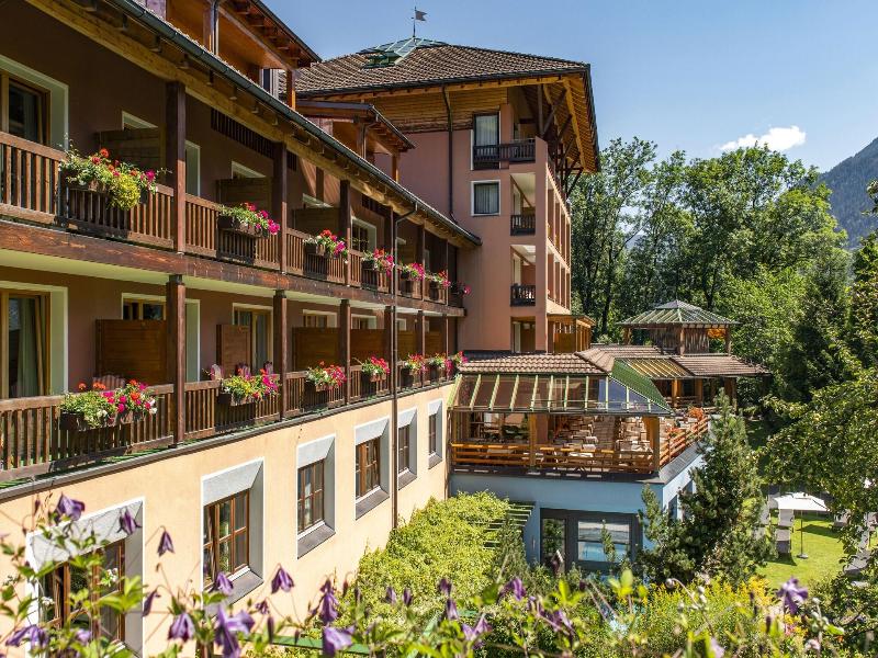 Montafoner Hof - Genel