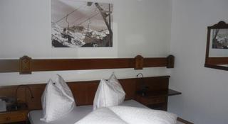 Hotel-Pension Siegelerhof fotoÄŸrafÄ±