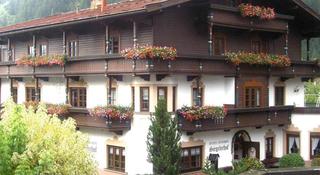 Hotel-Pension Siegelerhof fotoÄŸrafÄ±