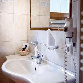 Bergcristall otel fotoğrafı