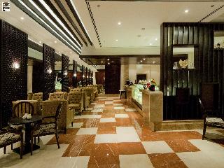 Ayla Hotel Al Ain fotoÄŸrafÄ±