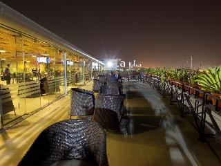 Ayla Hotel Al Ain fotoÄŸrafÄ±