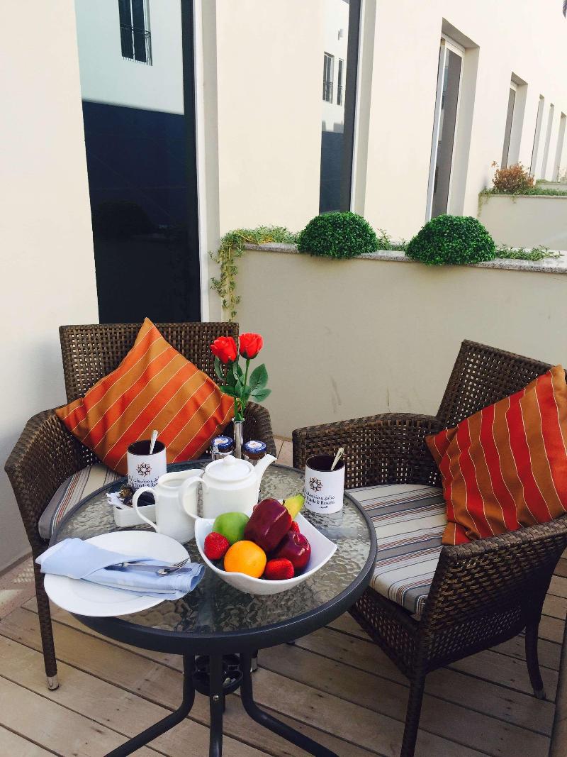 Ayla Hotel Al Ain - Oda