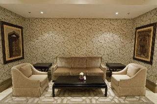 Ayla Hotel Al Ain fotoÄŸrafÄ±