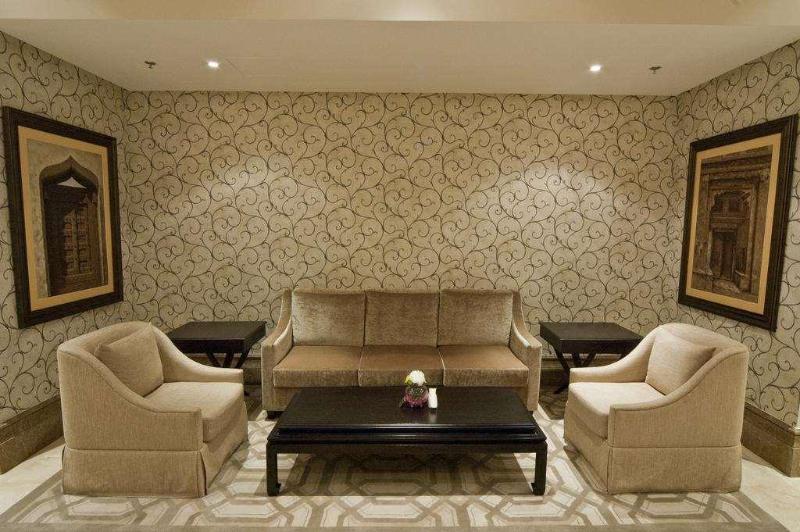 Ayla Hotel Al Ain - Oda