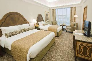 Ayla Hotel Al Ain fotoÄŸrafÄ±