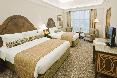 Ayla Hotel Al Ain oda fotoÄŸrafÄ±