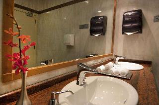 Ayla Hotel Al Ain fotoÄŸrafÄ±