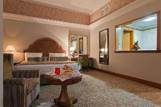 Ayla Hotel Al Ain fotoÄŸrafÄ±
