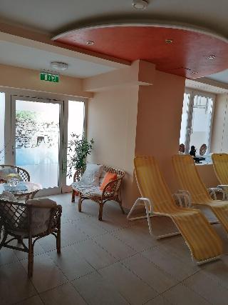 All Inklusive Strandhotel Burgstaller fotoÄŸrafÄ±