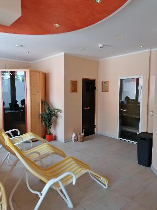All Inklusive Strandhotel Burgstaller fotoÄŸrafÄ±