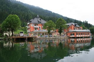 All Inklusive Strandhotel Burgstaller fotoÄŸrafÄ±