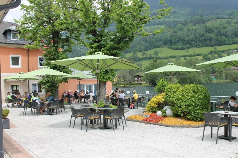 All Inklusive Strandhotel Burgstaller - Genel