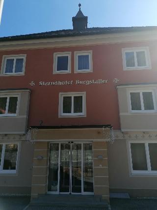 All Inklusive Strandhotel Burgstaller fotoÄŸrafÄ±
