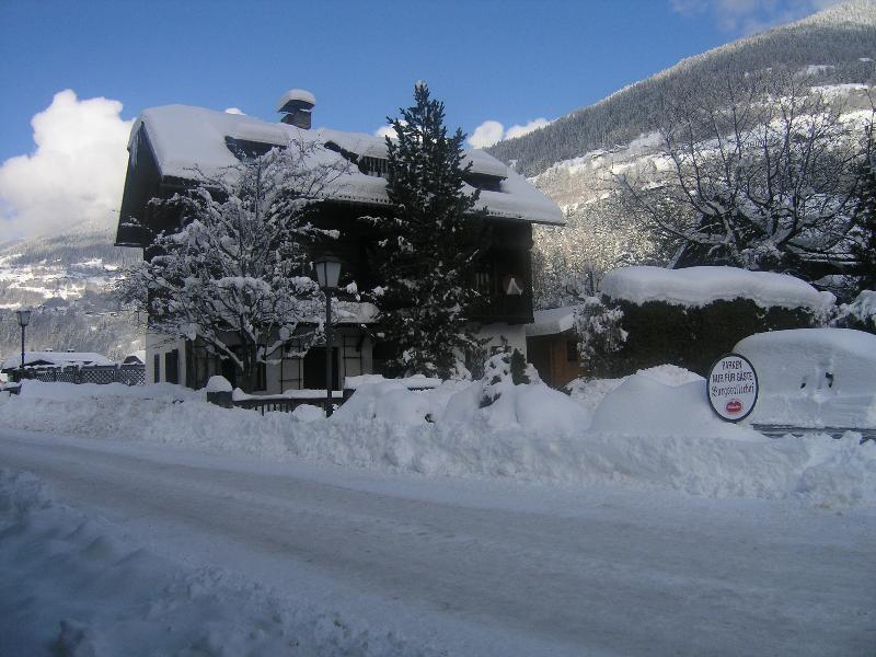 All Inklusive Strandhotel Burgstaller - Genel
