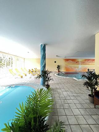 All Inklusive Strandhotel Burgstaller fotoÄŸrafÄ±