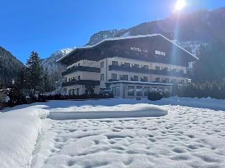 Haas otel fotoğrafı