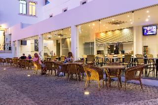 Vila Recife Hotel fotoÄŸrafÄ±