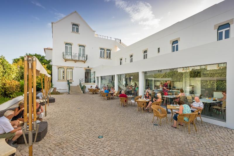 Vila Recife Hotel - Lobi