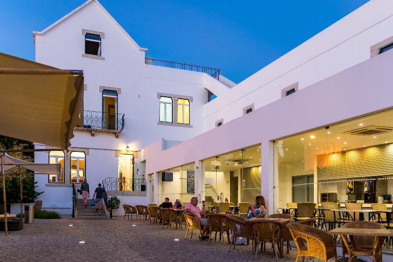 Vila Recife Hotel - Genel