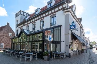 Best Western Hotel Baars otel fotoğrafı