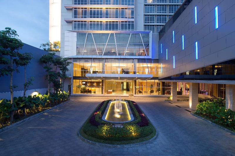 Best Western Hotel Baars - Genel
