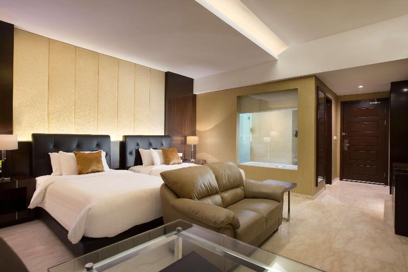 Best Western Hotel Baars - Genel