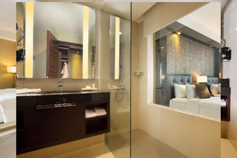 Best Western Hotel Baars - Genel