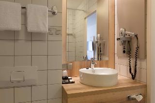 Best Western Hotel Baars fotoÄŸrafÄ±