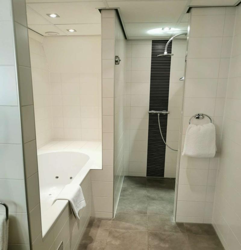 Best Western Hotel Baars - Genel