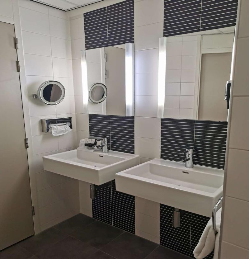 Best Western Hotel Baars - Genel