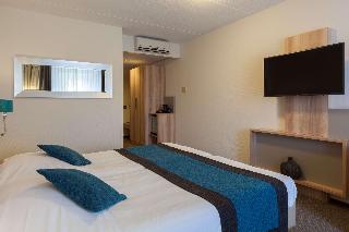 Best Western Hotel Baars fotoÄŸrafÄ±
