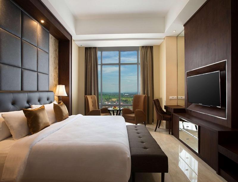 Best Western Hotel Baars - Oda