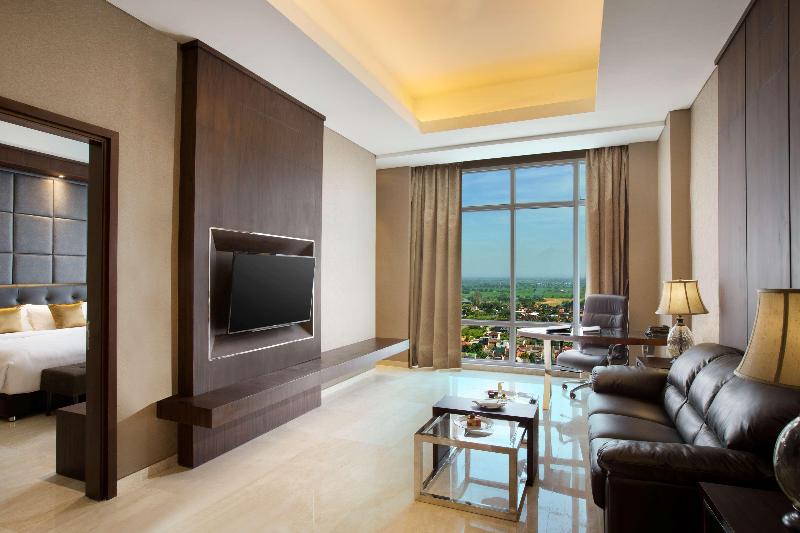Best Western Hotel Baars - Oda