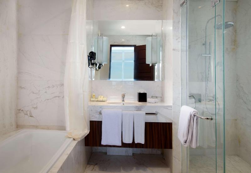 Best Western Hotel Baars - Oda
