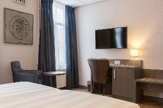 Best Western Hotel Baars fotoÄŸrafÄ±