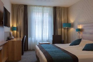 Best Western Hotel Baars fotoÄŸrafÄ±