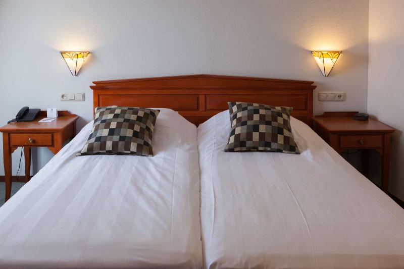 Best Western Hotel Baars - Oda