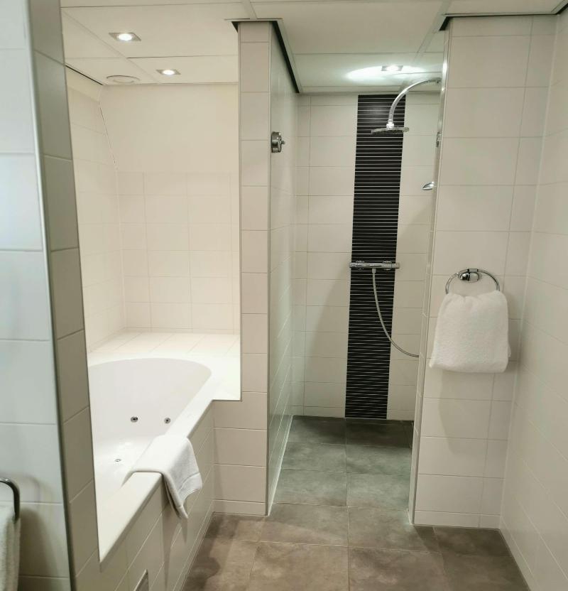 Best Western Hotel Baars - Oda