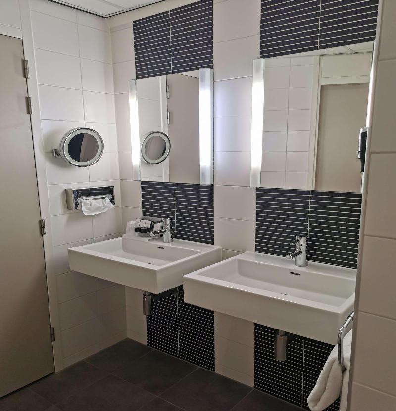 Best Western Hotel Baars - Oda