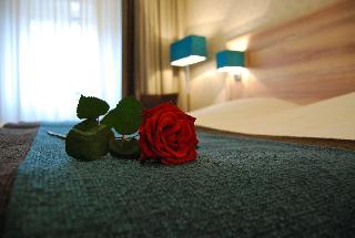Best Western Hotel Baars fotoÄŸrafÄ±