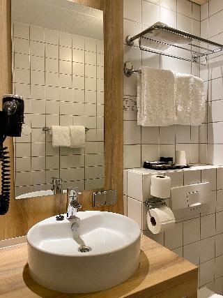Best Western Hotel Baars fotoÄŸrafÄ±