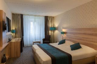 Best Western Hotel Baars fotoÄŸrafÄ±