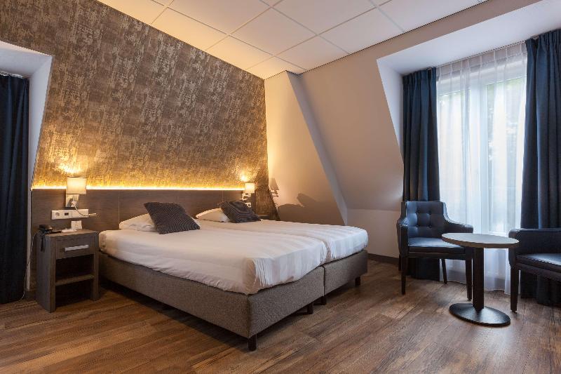 Best Western Hotel Baars - Oda
