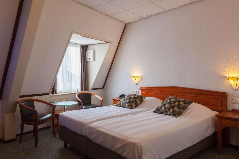 Best Western Hotel Baars - Oda