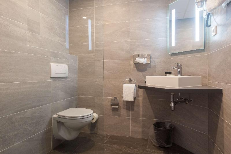 Best Western Hotel Baars - Oda